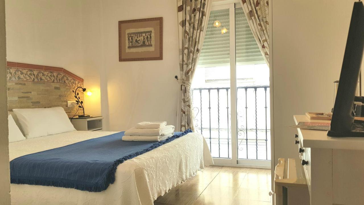Posada Alpujarra Sol Orgiva Dış mekan fotoğraf