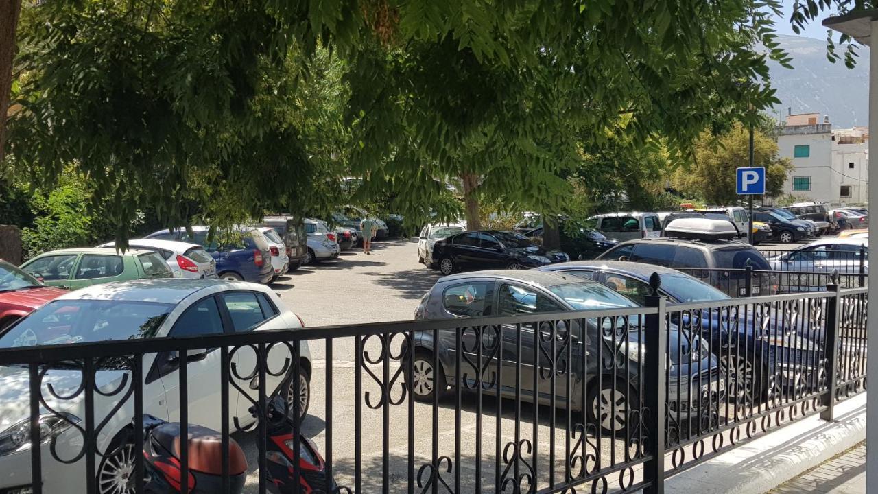 Posada Alpujarra Sol Orgiva Dış mekan fotoğraf