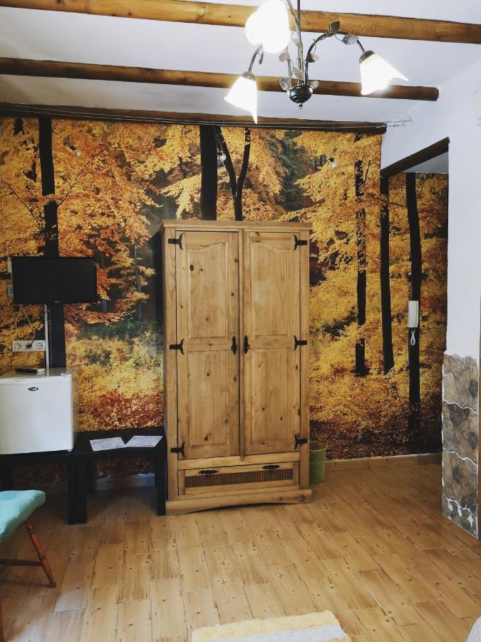 Posada Alpujarra Sol Orgiva Dış mekan fotoğraf